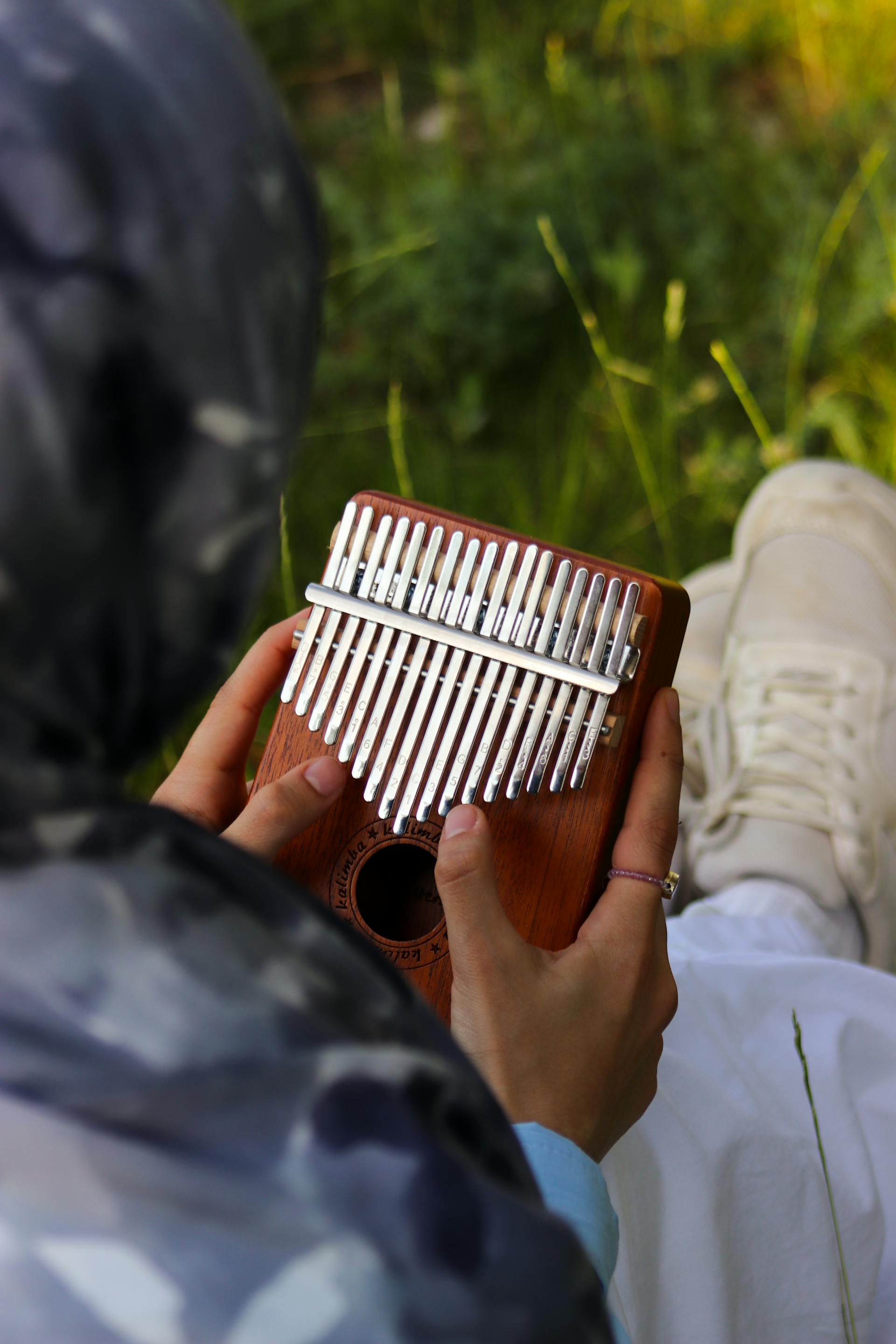 Kalimba