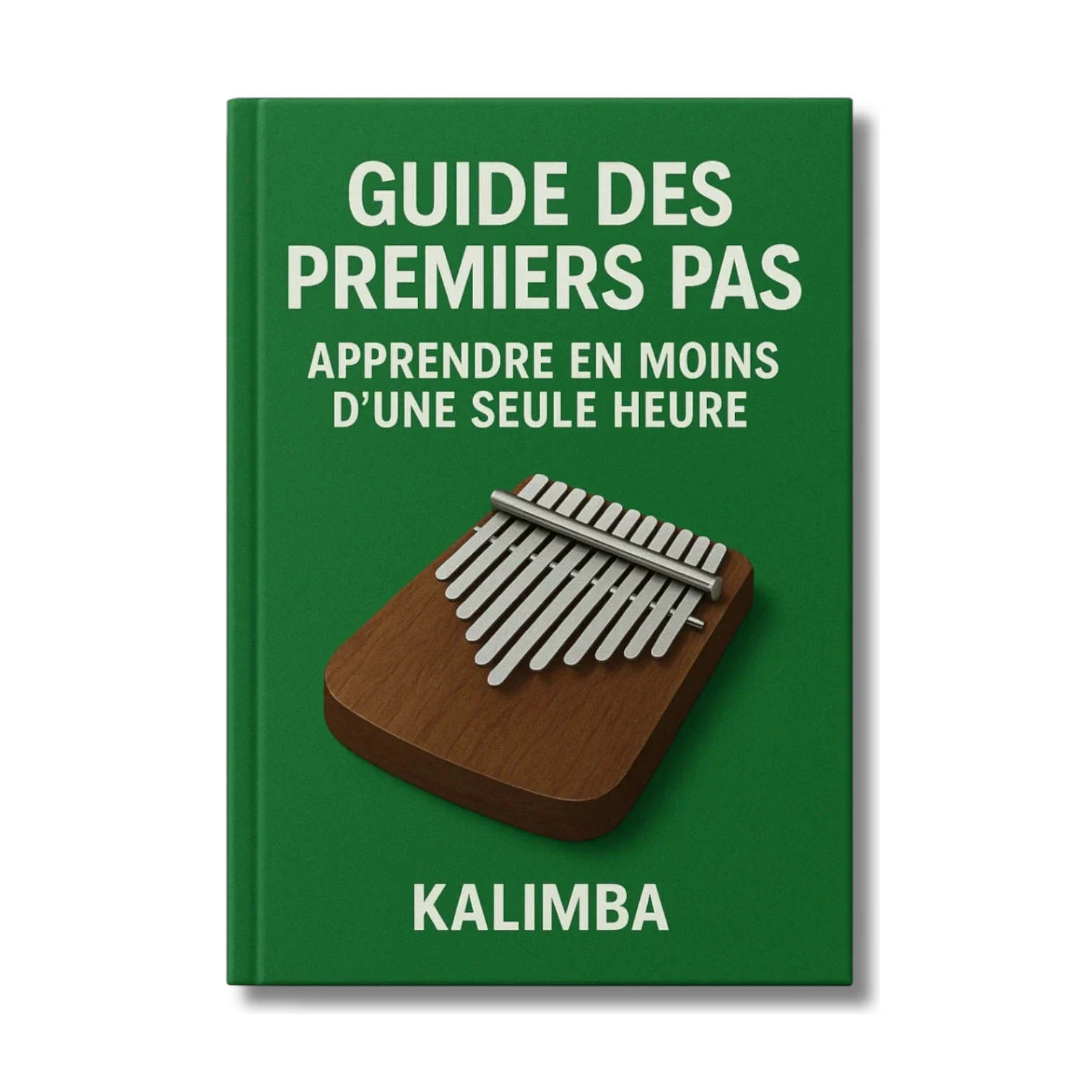Apprendre le kalimba en 1 heure