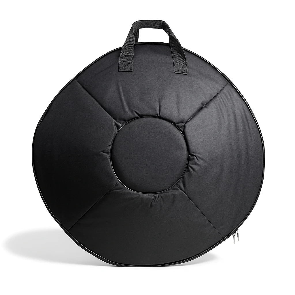 Housse de protection pour Handpan - Sons du Lotus