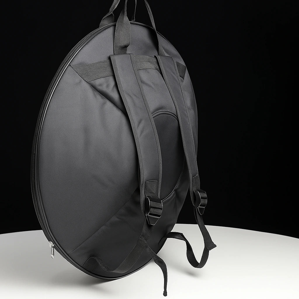 Housse de protection pour Handpan - Sons du Lotus