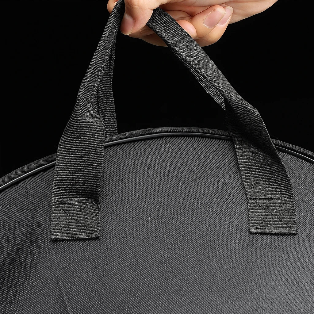 Housse de protection pour Handpan - Sons du Lotus