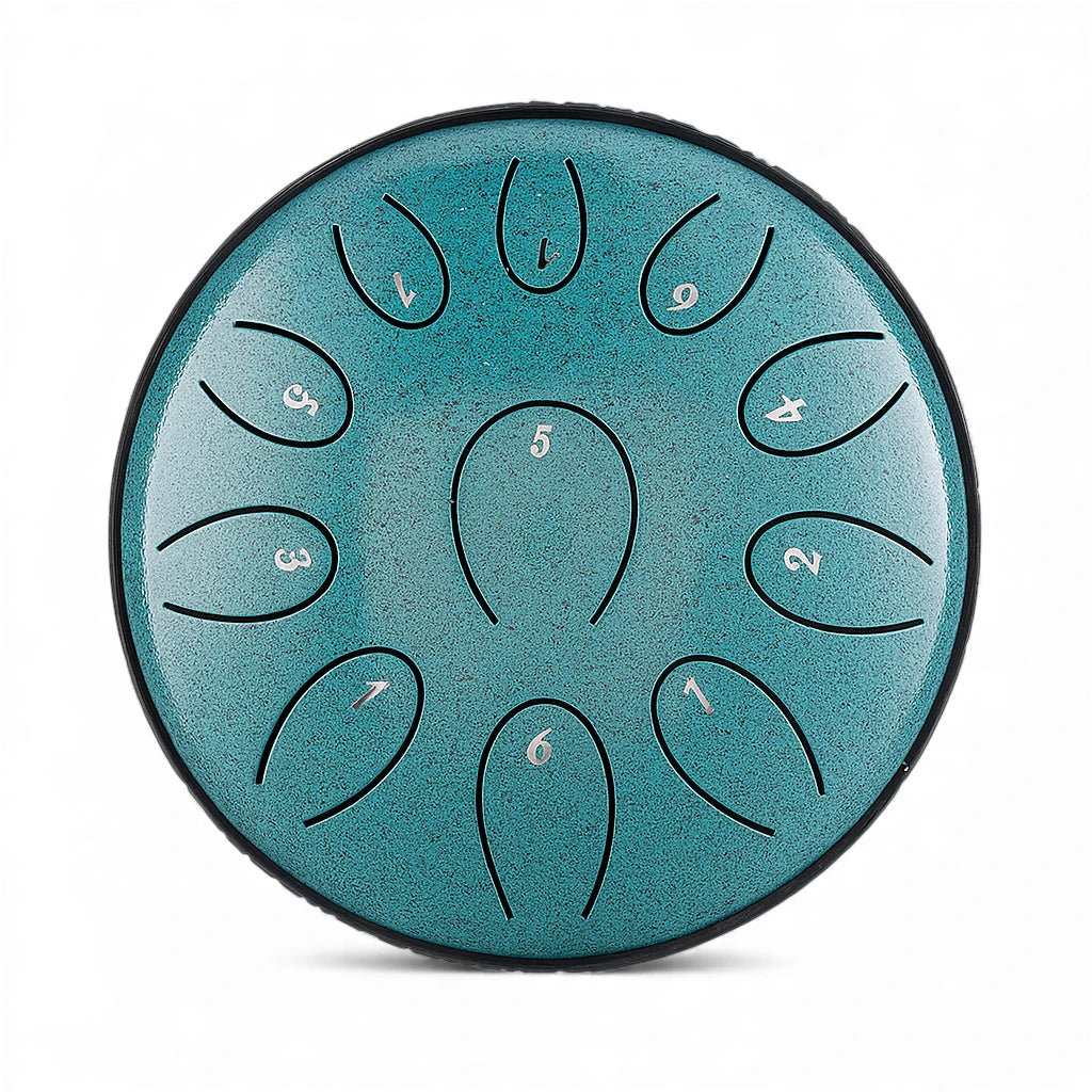 Tambour à Langue 11 Notes