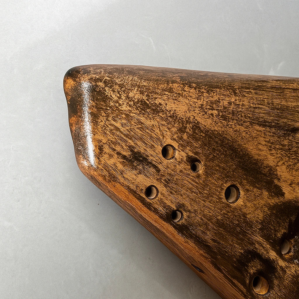 Ocarina Céramique Artisanal