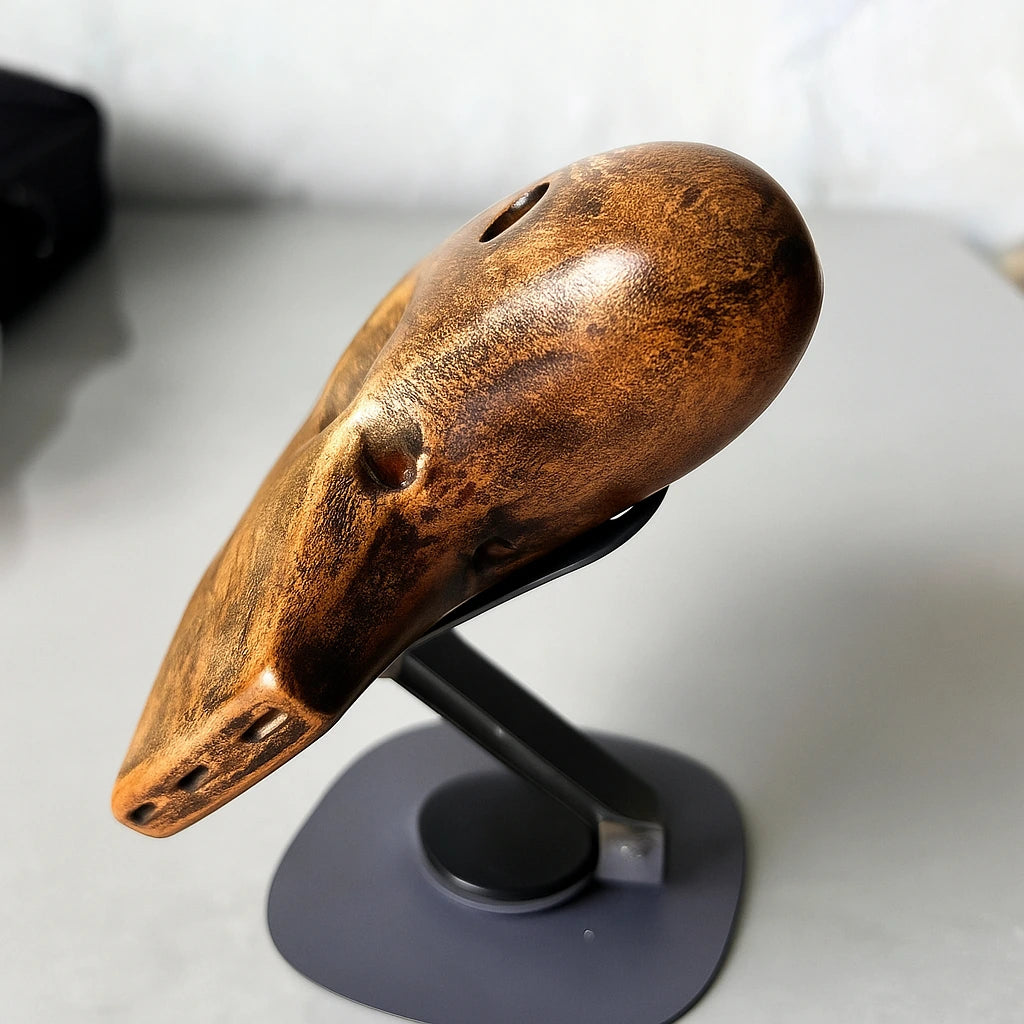 Ocarina Céramique Artisanal