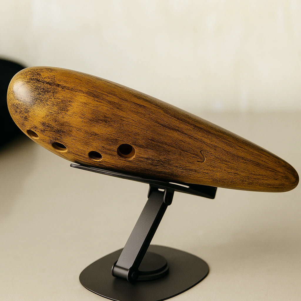 Ocarina Céramique Artisanal