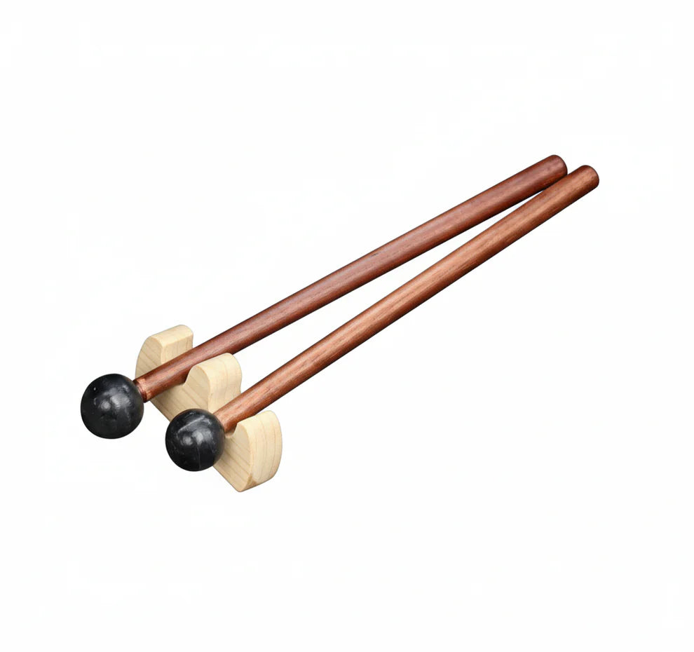 Mailloches - Sons du Lotus