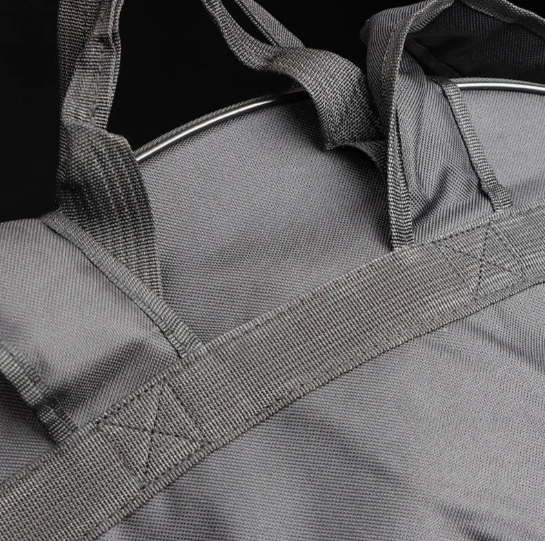 Housse de protection pour Handpan - Sons du Lotus