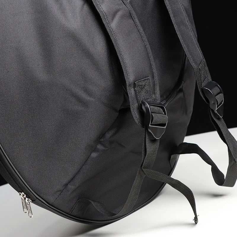 Housse de protection pour Handpan - Sons du Lotus