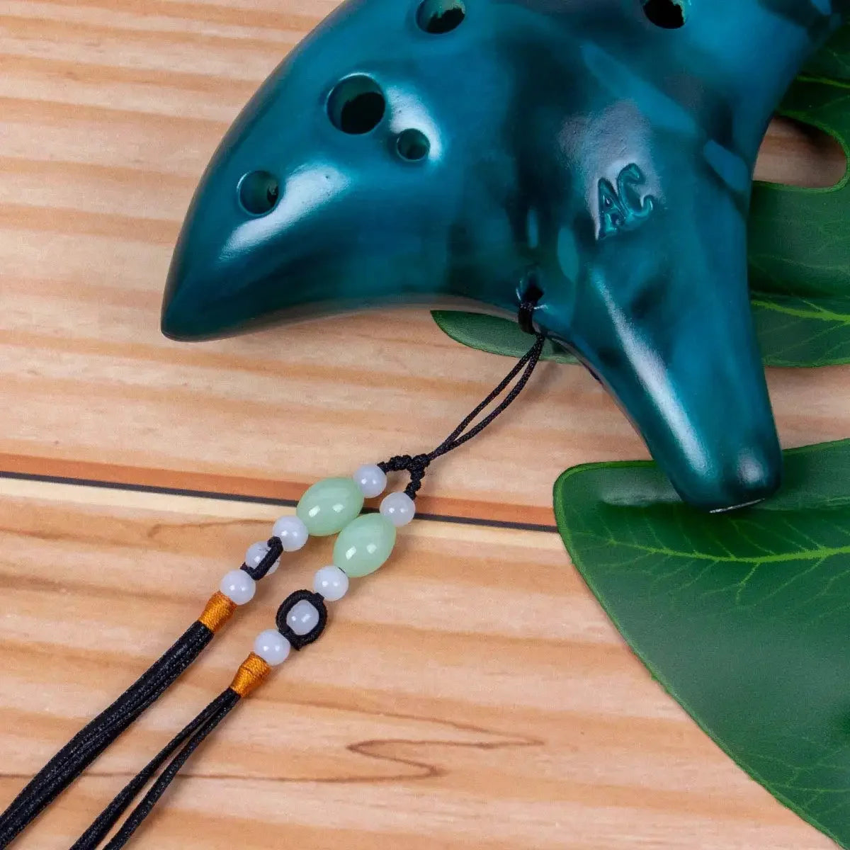 Ocarina Débutant 12 notes