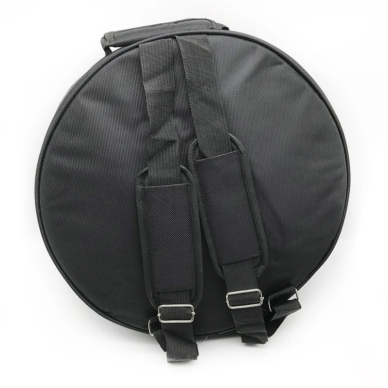 Tongue Drum Vert 15 Notes