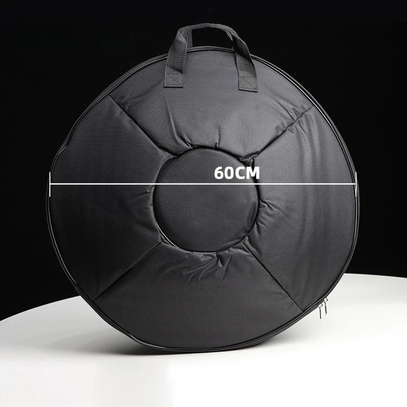 Housse de protection pour Handpan - Sons du Lotus