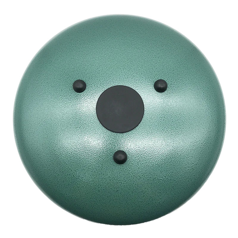 Tongue Drum Vert 15 Notes