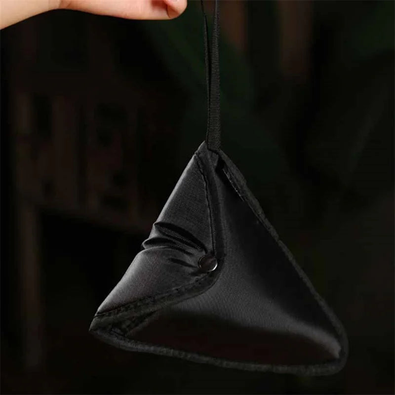 Ocarina Motif Fleur 12 trous