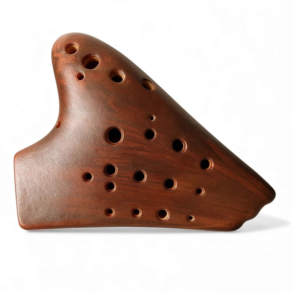 Ocarina Céramique Artisanal